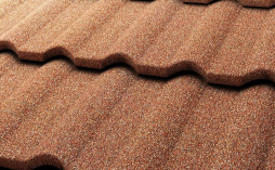 Композитная черепица Gerard Milano Redwood, 1215*369 мм