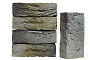 Кирпич облицовочный White Hills Лондон брик К300-80, 240*110*70 мм