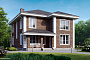 Кирпич клинкерный Plinfa Iron 2817, 270*85*50 мм