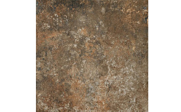 Клинкерная напольная плитка Paradyz Arteon Brown, 300*300*8,5 мм