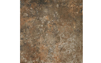 Клинкерная напольная плитка Paradyz Arteon Brown, 300*300*8,5 мм