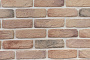 Декоративный кирпич ecodeco Брилон 25-402-01, 205*60*15 мм
