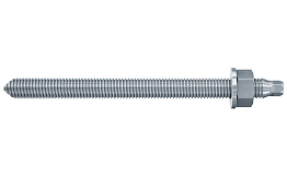 Резьбовая шпилька Fischer RG M 12*160 А4
