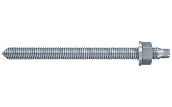 Резьбовая шпилька Fischer RG M 12*160 А4