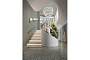Керамогранит KERAMA MARAZZI Бричиола черный лаппатированный обрезной, 600*600*9 мм