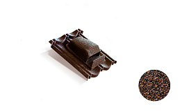 Кровельный вентилятор Metrotile RV75 Bond Coffee