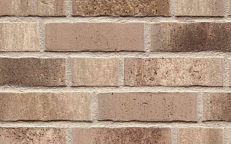 Клинкерная плитка под кирпич Feldhaus Klinker NF 14 R773 vascu argo antrablanca 240*71*14 мм