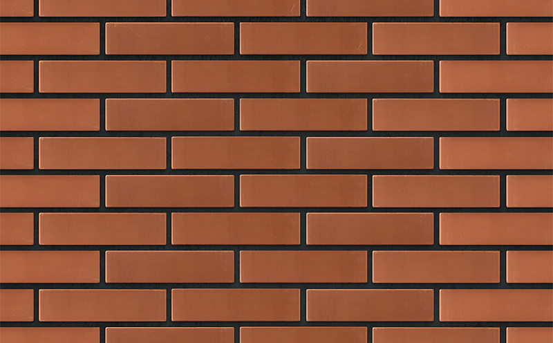 Кирпич облицовочный Славянский КЗ Классик УС, 250*120*65 мм