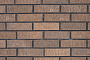 Кирпич клинкерный ТМ Kerma Premium Klinker коричневый бархат 215*102*65 мм