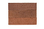 Кирпич клинкерный ТМ Kerma Premium Klinker бордо каре 250*85*65 мм