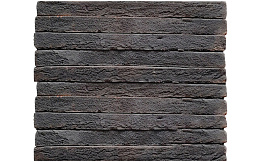 Кирпич ригельный Westerwaelder Klinker Antique Pisa, 510*102*40 мм