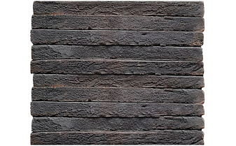 Кирпич ригельный Westerwaelder Klinker Antique Pisa, 510*102*40 мм