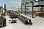 Керамогранит EXAGRES Ardenas Cromo, 330*330*10 мм
