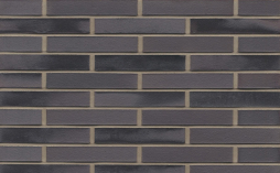 Кирпич клинкерный Muhr 15 Schwarz-bunt Edelglanz гладкий, 290*90*52 мм по выгодной ценеКирпич клинкерный Muhr 15 Schwarz-bunt Edelglanz гладкий, 290*90*52 мм