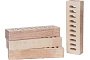 Кирпич облицовочный Plinfa Cassia 1305, 300*85*50 мм