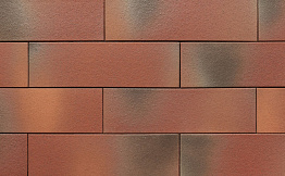 Клинкерная плитка под кирпич Terca Armis Garnet, 240*71*9 мм