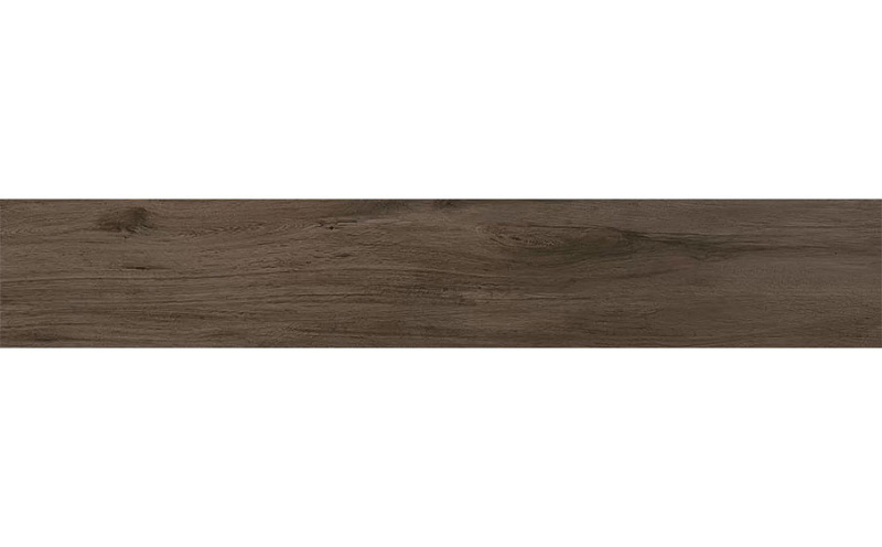 Керамогранит KERAMA MARAZZI Сальветти коричневый обрезной, 1195*200*9 мм