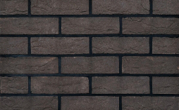 Кирпич ручной формовки Богандинский КЗ Beveren 4831, 210*100*65 мм