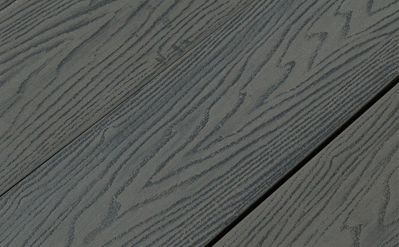 Доска террасная CM Decking 3000*140*25 мм VINTAGE Ebony (Эбен)
