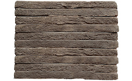 Кирпич ригельный Westerwaelder Klinker Antique Venice, 510*102*40 мм