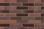 Кирпич клинкерный Muhr 04EG Rotbraun-bunt Edelglanz гладкий, 290*90*71 мм