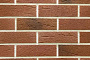 Угловой декоративный кирпич Redstone Leeds breck LS-63/U 227*100*68 мм