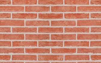 Кирпич облицовочный Terca Rood, 210*100*50 мм