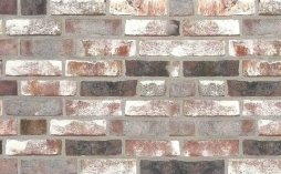 Кирпич Roben Geestbrand felsgrau, 240*115*72 мм