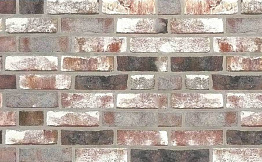 Кирпич Roben Geestbrand felsgrau, 240*115*72 мм