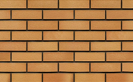Кирпич клинкерный Westerwaelder Klinker WK 823, Morgenrote, 240*55*71 мм