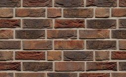 Кирпич облицовочный Muhr Nr 28, Netterden (Wenworth), 1/2 WFD 210*45-50*65 мм