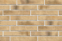 Клинкерная плитка под кирпич Paradyz Eremite Sand, 400*66*11 мм