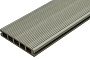 Доска террасная CM Decking Country, 3000*148*25 мм, Smok Grey (Смок Грэй)