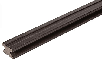 Несущая лага CM Decking 2000*40*25 мм Wenge (Венге)