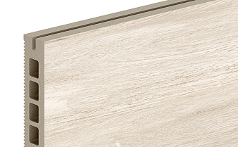 Керамогранитная плита для НВФ ExaTech Wood IR B, 1200*600*20 мм