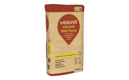 Армировочно-клеевая смесь vetonit facade, S100 force, 25 кг