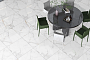 Керамогранит Eternal glossy Calacatta Elite, 600*600*9 мм