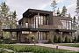 Кирпич клинкерный Plinfa Iron 2810, 270*85*50 мм