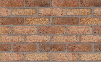Кирпич облицовочный Terca Timmantiek Gereduceerd, 215*100*65 мм