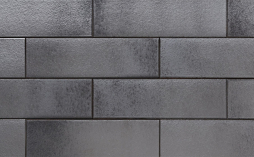 Клинкерная плитка под кирпич Terca Armis Smoky, 240*71*9 мм