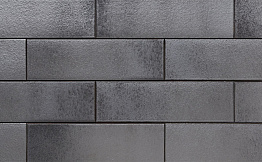 Клинкерная плитка под кирпич Terca Armis Smoky, 240*71*9 мм