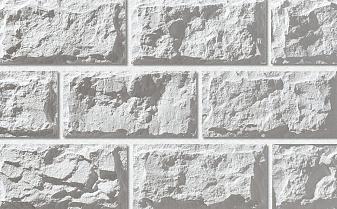 Облицовочный камень Leonardo Stone Бретань 400*200*25 мм 0,6 м2/уп 100