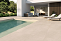 Керамогранит Gres Aragon Materia Ivory, 1200*600*9,5 мм