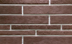 Декоративный кирпич Redstone Верден Брик VB-83/R 400*35 мм