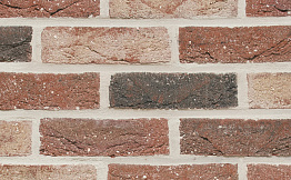 Кирпич облицовочный Terca Pelham Antique, 215*45-50*65 мм