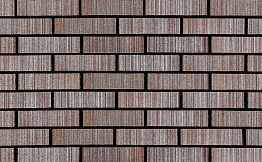 Кирпич облицовочный ТМ Kerma Premium Рубин 250*120*65 мм