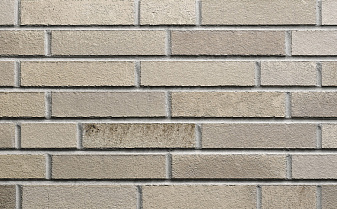 Клинкерная плитка под кирпич Stroeher Nuancist, 1812 cream-beige, 490*52*14 мм