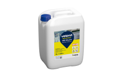 Грунтовка-концентрат vetonit industrial MD 16 pro, 10 л