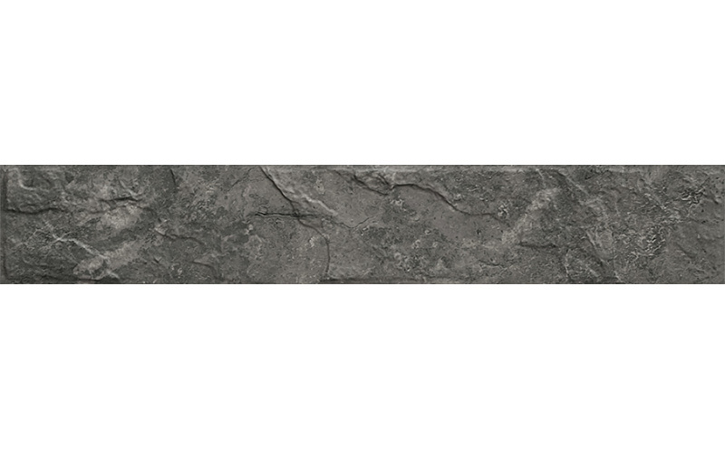 Клинкерная плитка под кирпич Paradyz Ardis Dark, 400*66*11 мм
