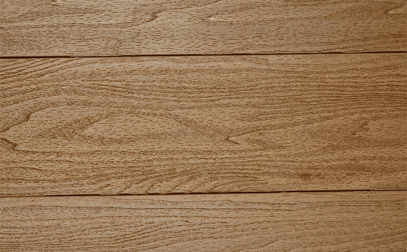 Доска террасная CM Decking 3000*140*25 мм BARK Teak (Тик)
